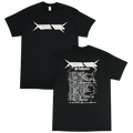 U.S. Tour 2024 Tee Hoodie, Sweatshirt | CoreVibeTees.com (Image 1)