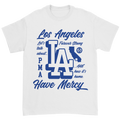 Have Mercy - Los Angeles T-Shirt Hoodie, Sweatshirt | CoreVibeTees.com
