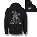 Hold the Line Hoodie T-Shirts, Sweatshirt | CoreVibeTees.com (Image 1)