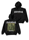 Malevolence Reign Of Suffering 10 Year Anniversary Hoodie T-Shirts, Sweatshirt | CoreVibeTees.com