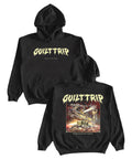 Guilt Trip - Unrelenting Force Hoodie T-Shirts, Sweatshirt | CoreVibeTees.com