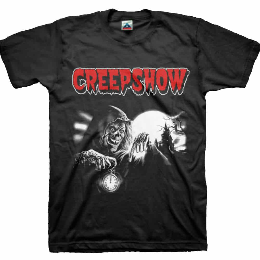Creepshow The Creep T-Shirt Hoodie, Sweatshirt | CoreVibeTees.com