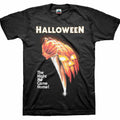 Halloween Poster T-Shirt Hoodie, Sweatshirt | CoreVibeTees.com
