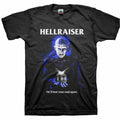 Hellraiser Pinhead T-Shirt Hoodie, Sweatshirt | CoreVibeTees.com