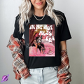 HOT MESS ERA TEE Hoodie, Sweatshirt | CoreVibeTees.com (Image 1)