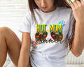 HOT MOM Tee Hoodie, Sweatshirt | CoreVibeTees.com (Image 1)