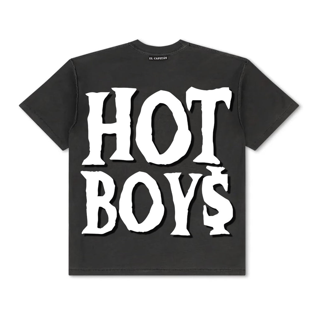 HOT BOY$ TEE Hoodie, Sweatshirt | CoreVibeTees.com (Image 2)