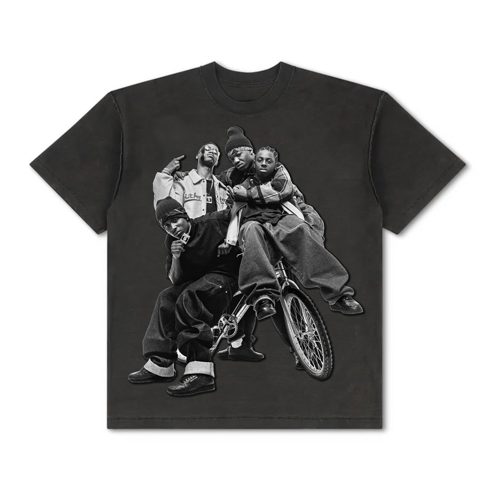 HOT BOY$ TEE Hoodie, Sweatshirt | CoreVibeTees.com (Image 1)