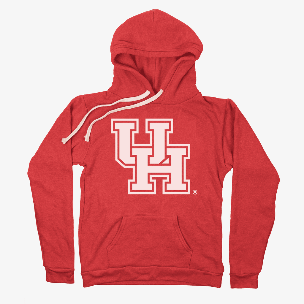 University of Houston Cougars Hoodie T-Shirts, Sweatshirt | CoreVibeTees.com