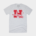 Vintage Houston Cougars Logo Tee Style001 Hoodie, Sweatshirt | CoreVibeTees.com