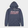 Howard Bison 1974 Wordmark Hoodie T-Shirts, Sweatshirt | CoreVibeTees.com