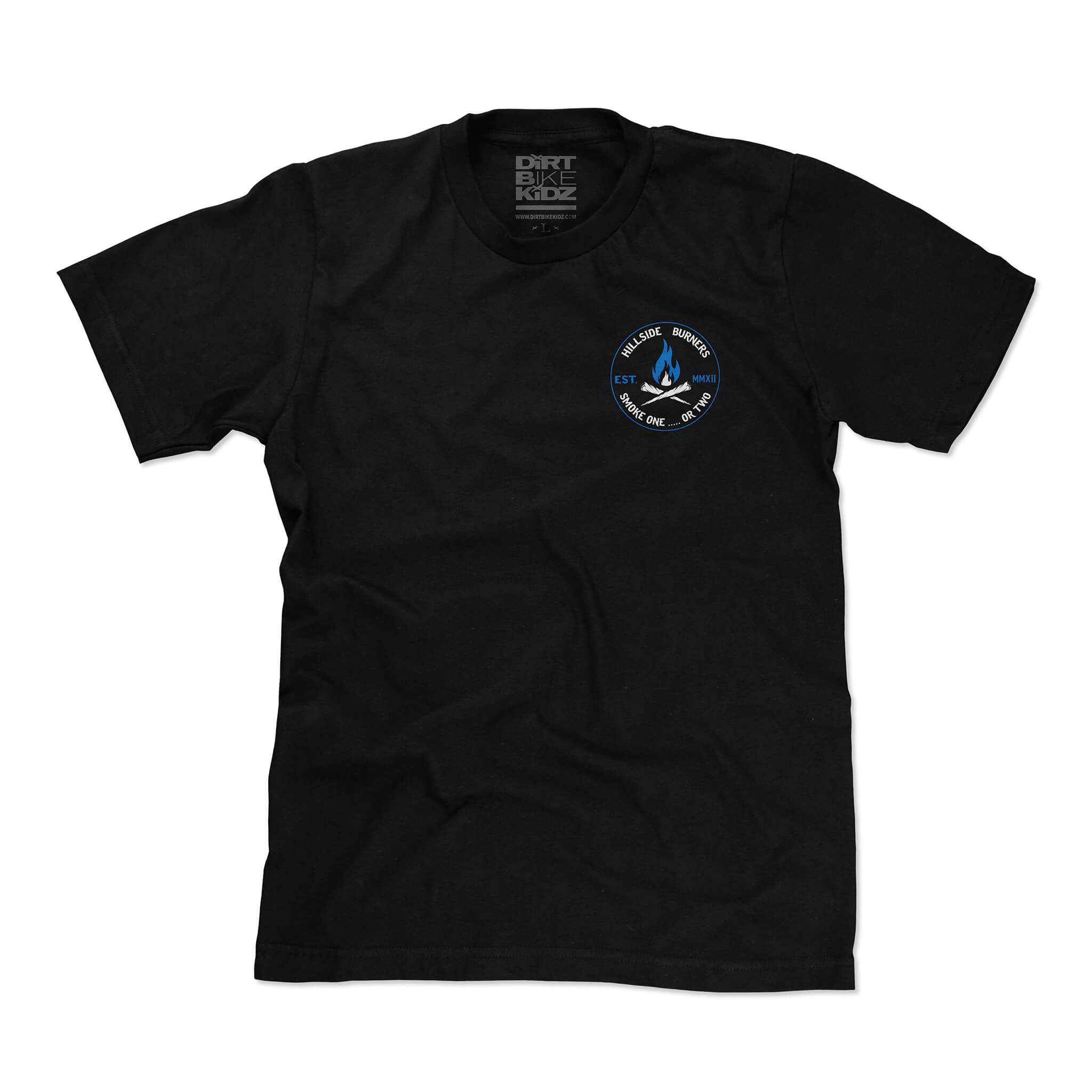 Smoke One Tee Hoodie, Sweatshirt | CoreVibeTees.com (Image 3)