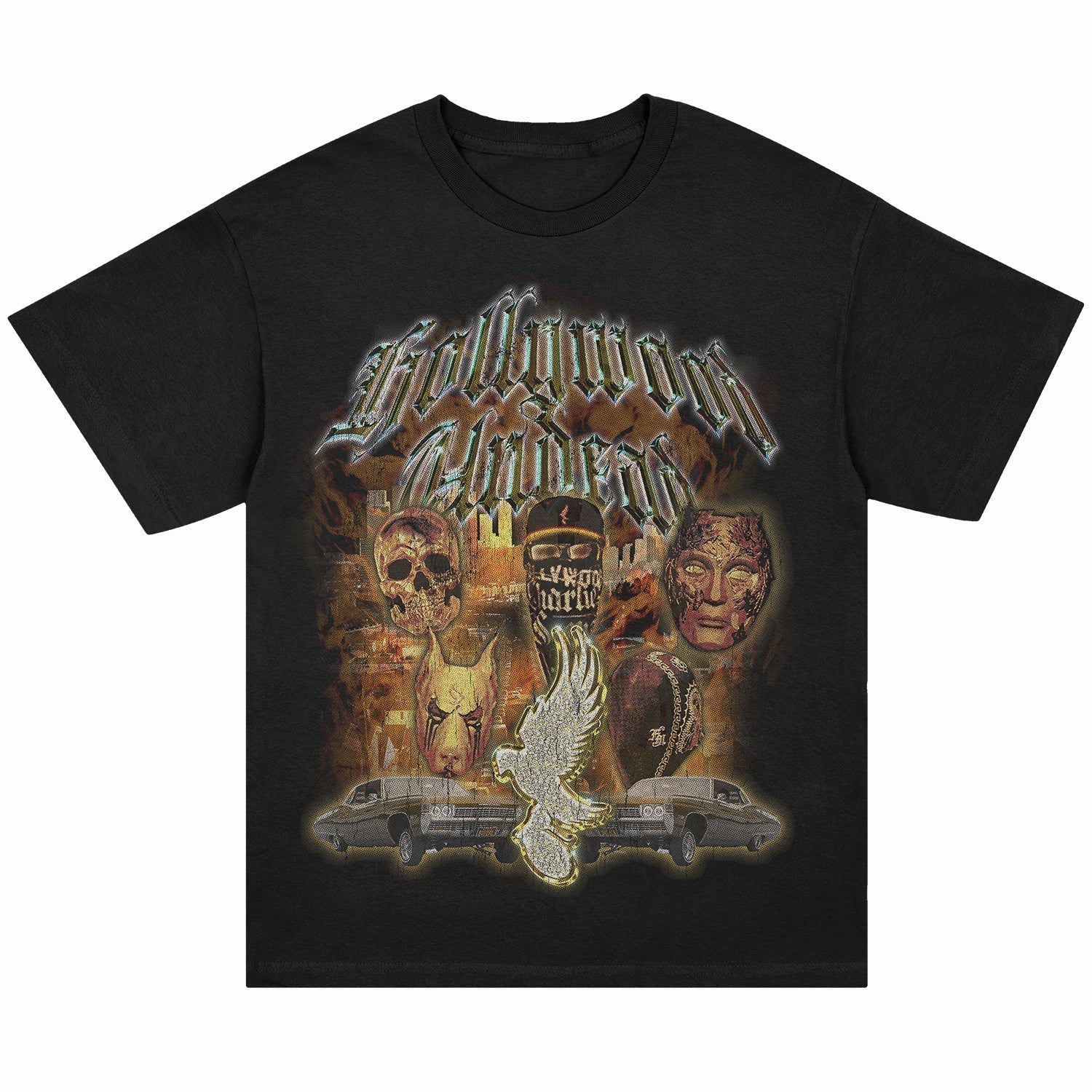 Bling Tee (Black) Hoodie, Sweatshirt | CoreVibeTees.com