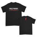 Big Box Logo Tee (Black) Hoodie, Sweatshirt | CoreVibeTees.com