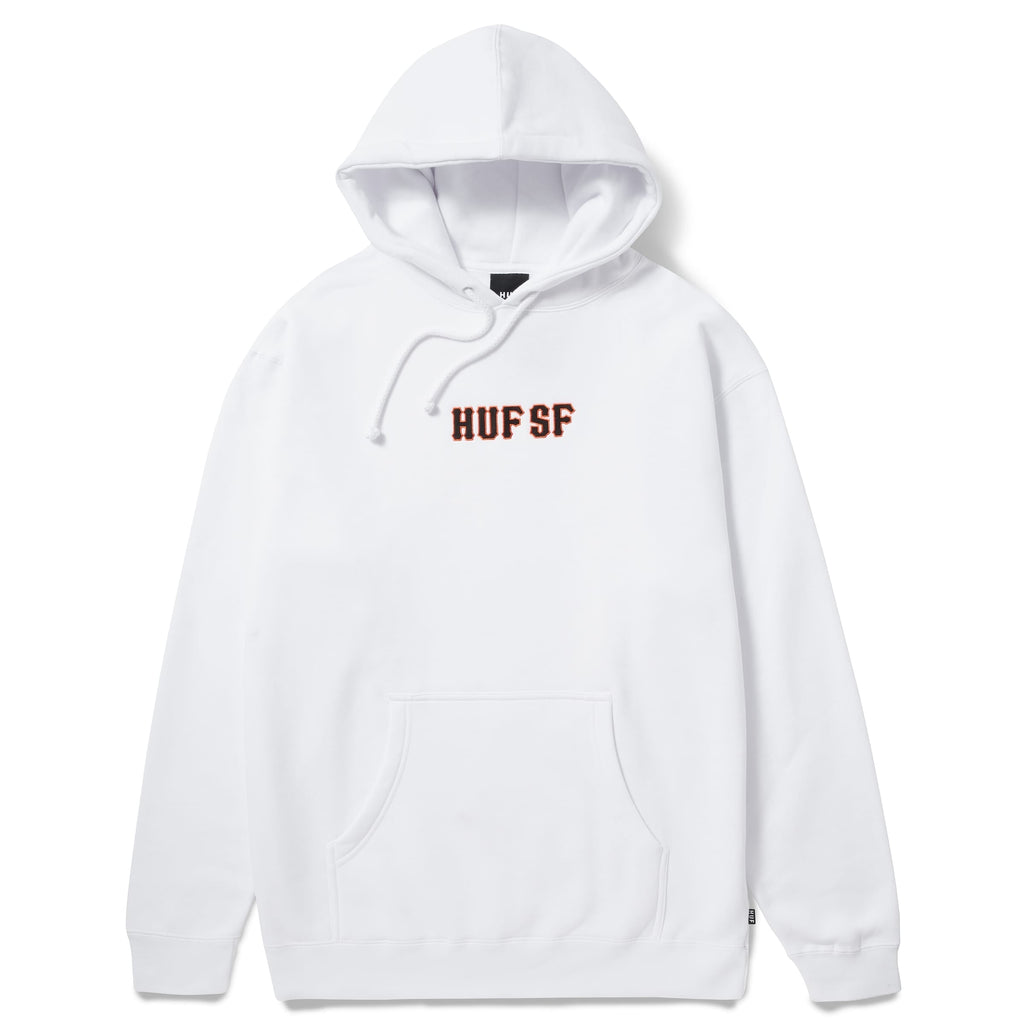 Huf SF Pullover Hoodie T-Shirts, Sweatshirt | CoreVibeTees.com (Image 3)