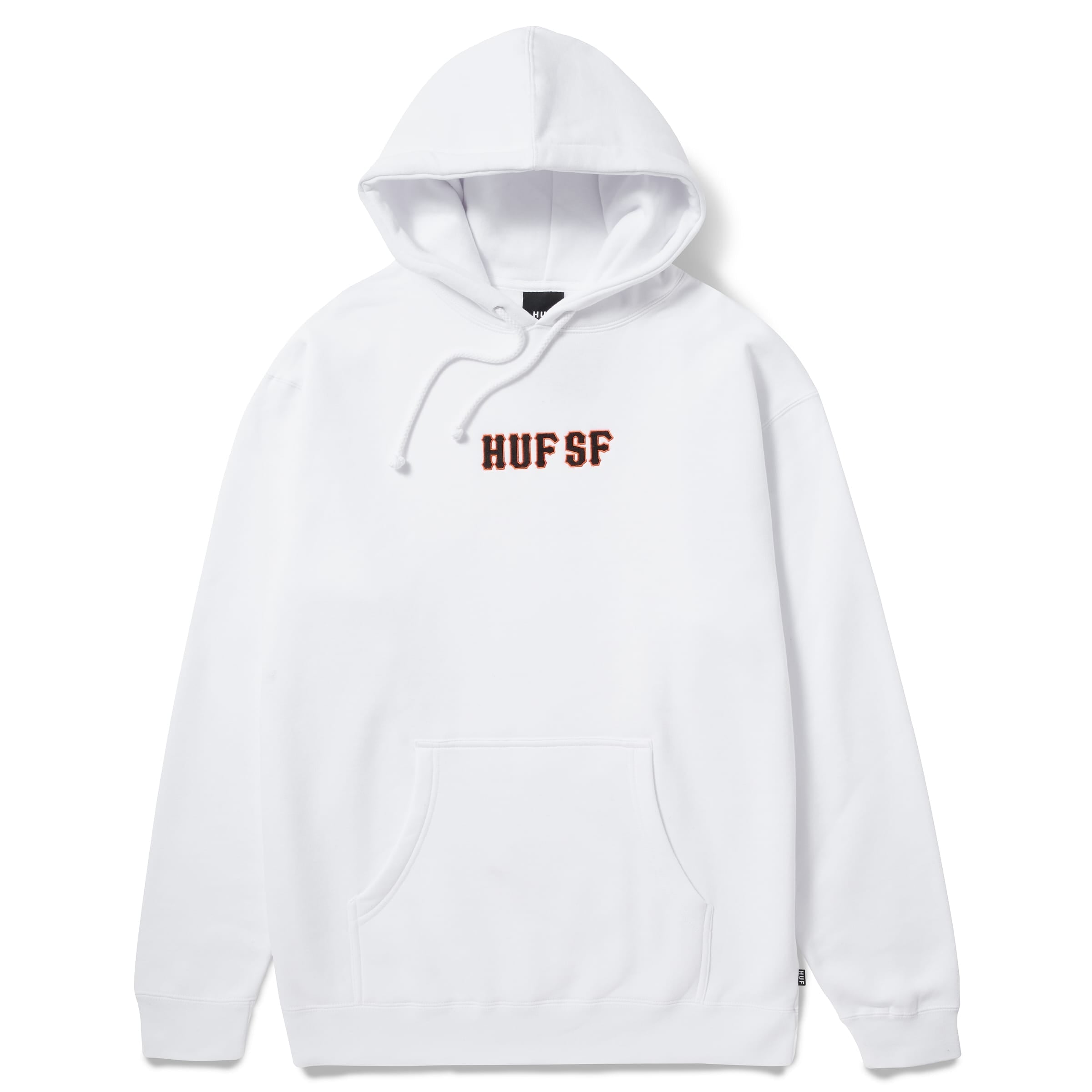 Huf SF Pullover Hoodie T-Shirts, Sweatshirt | CoreVibeTees.com (Image 3)