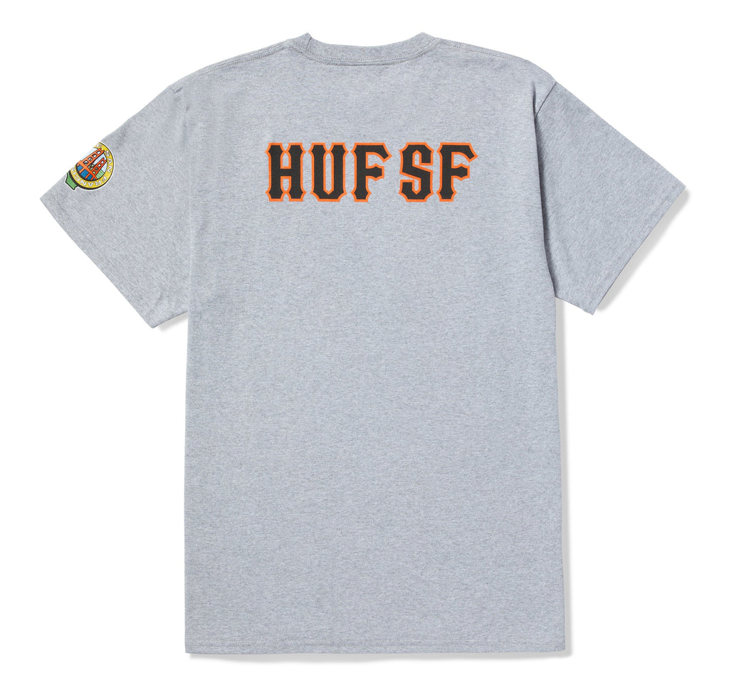 HUF SF T-Shirt Hoodie, Sweatshirt | CoreVibeTees.com (Image 2)