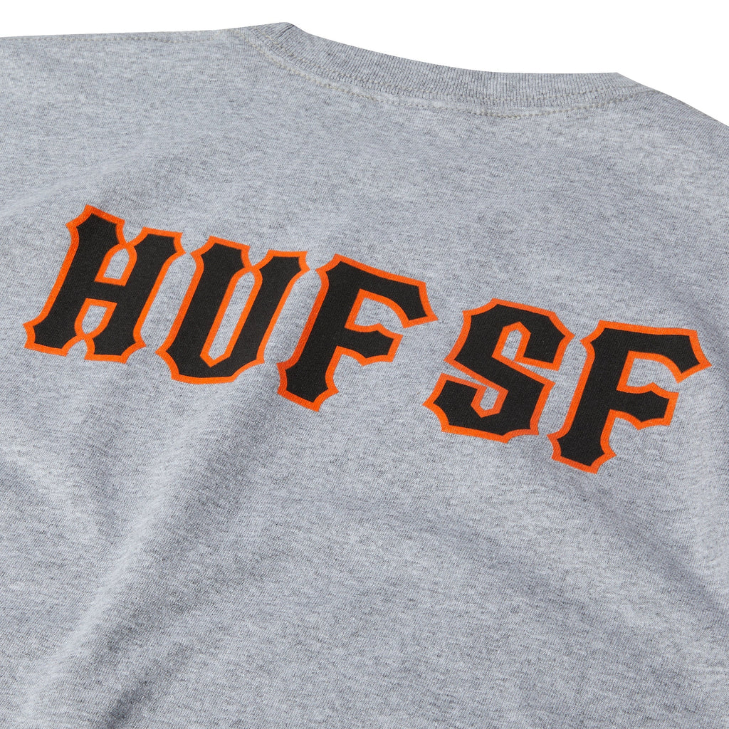 HUF SF T-Shirt Hoodie, Sweatshirt | CoreVibeTees.com (Image 4)