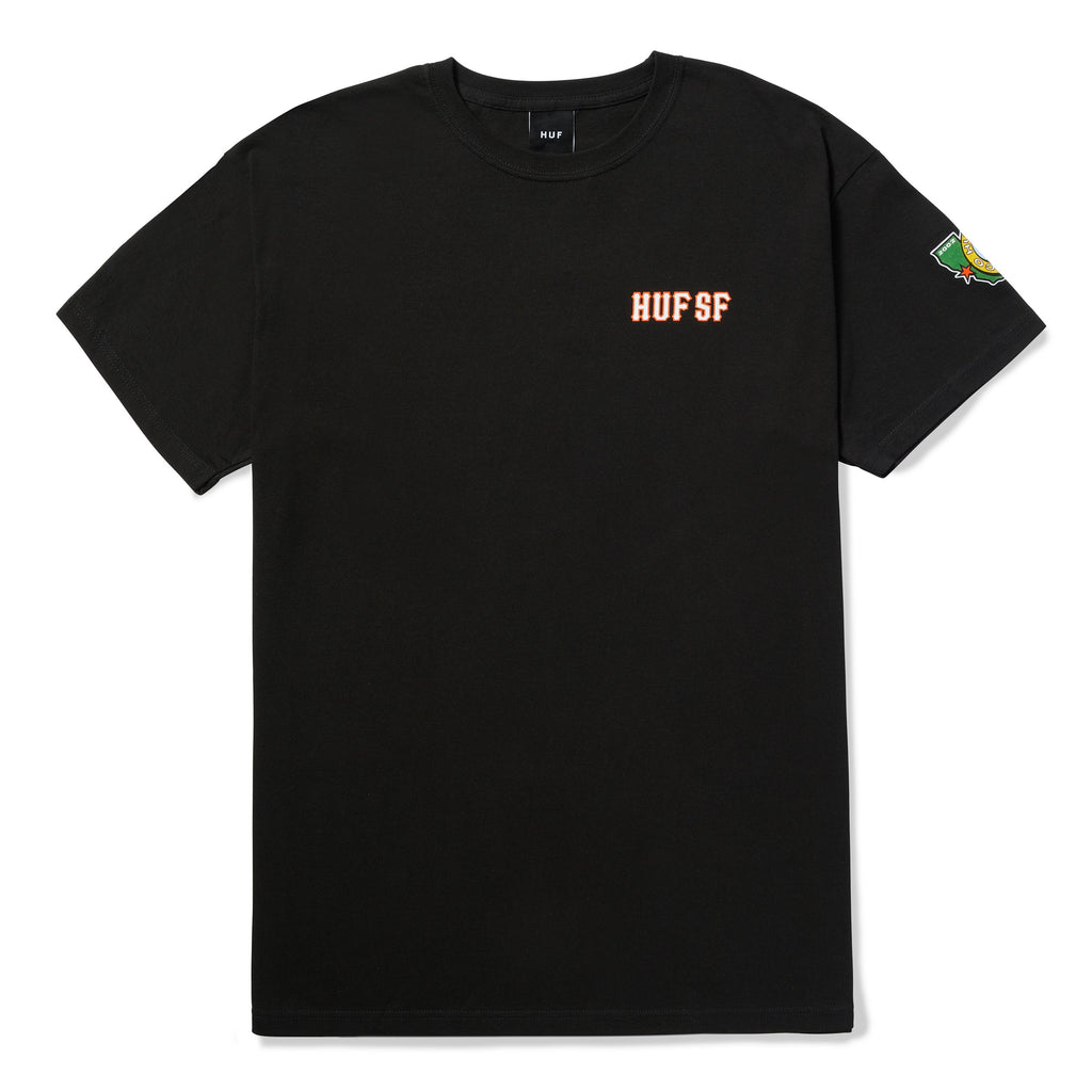 HUF SF T-Shirt Hoodie, Sweatshirt | CoreVibeTees.com (Image 5)