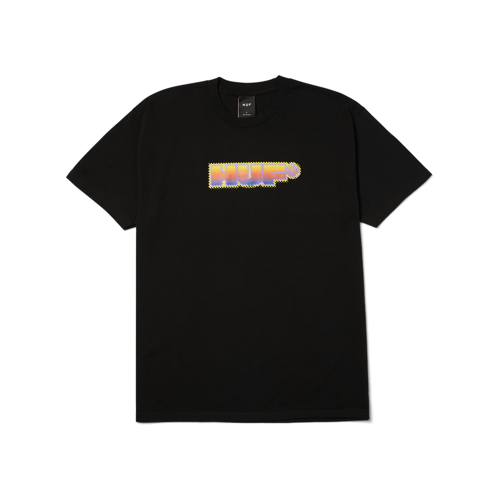 HUF Tone T-Shirt Hoodie, Sweatshirt | CoreVibeTees.com (Image 1)