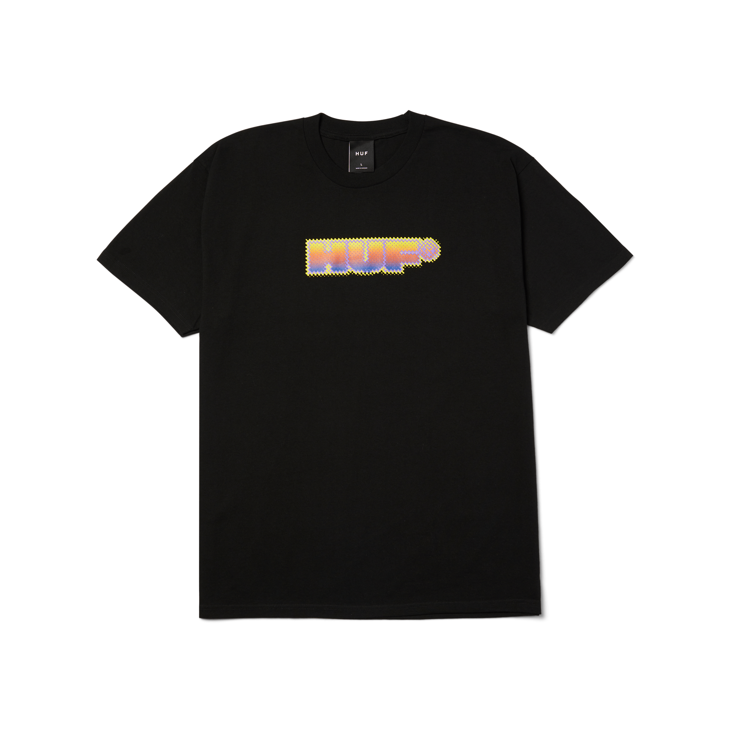 HUF Tone T-Shirt Hoodie, Sweatshirt | CoreVibeTees.com (Image 1)