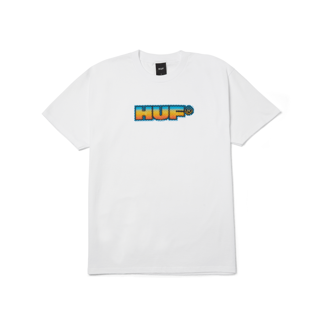HUF Tone T-Shirt Hoodie, Sweatshirt | CoreVibeTees.com (Image 3)