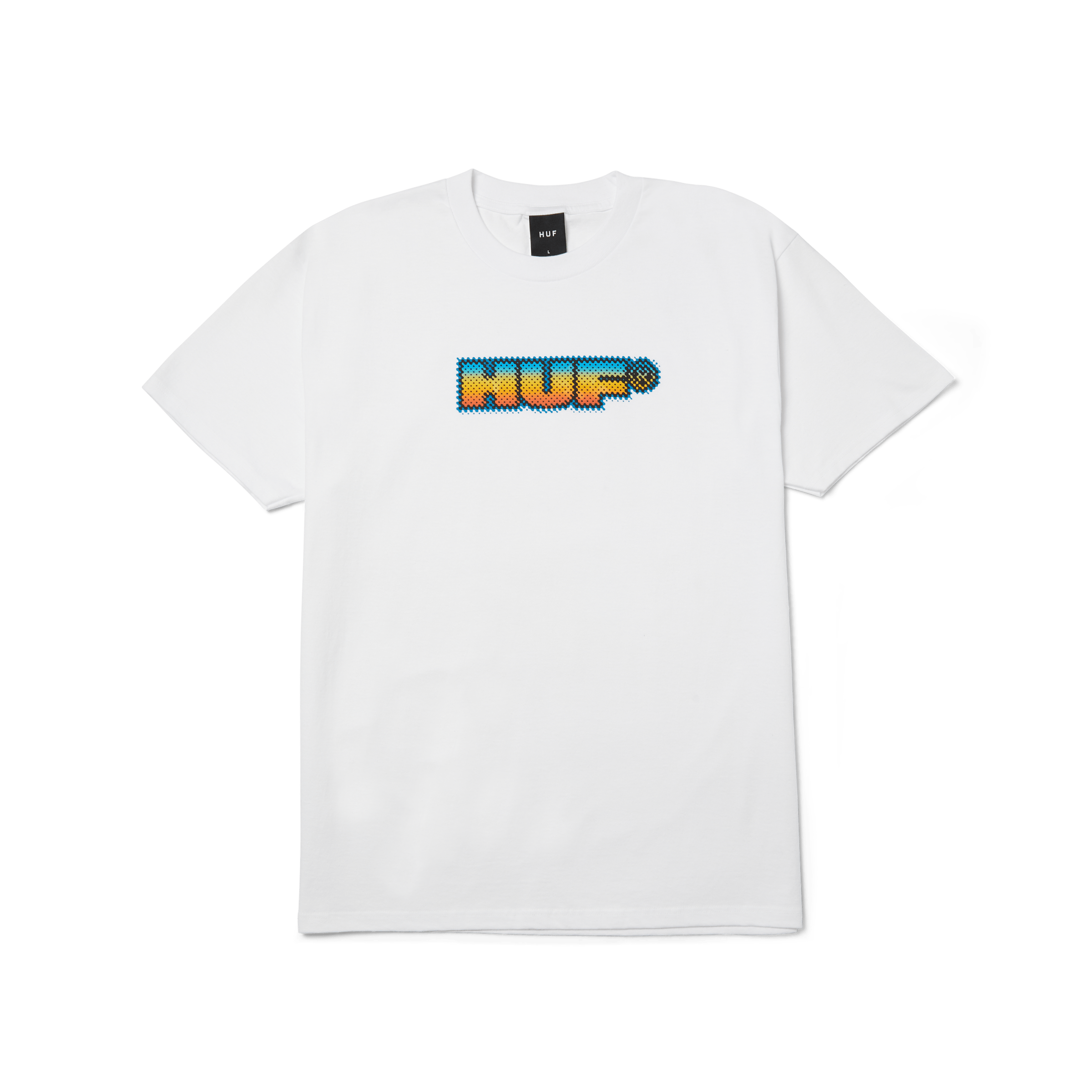 HUF Tone T-Shirt Hoodie, Sweatshirt | CoreVibeTees.com (Image 3)