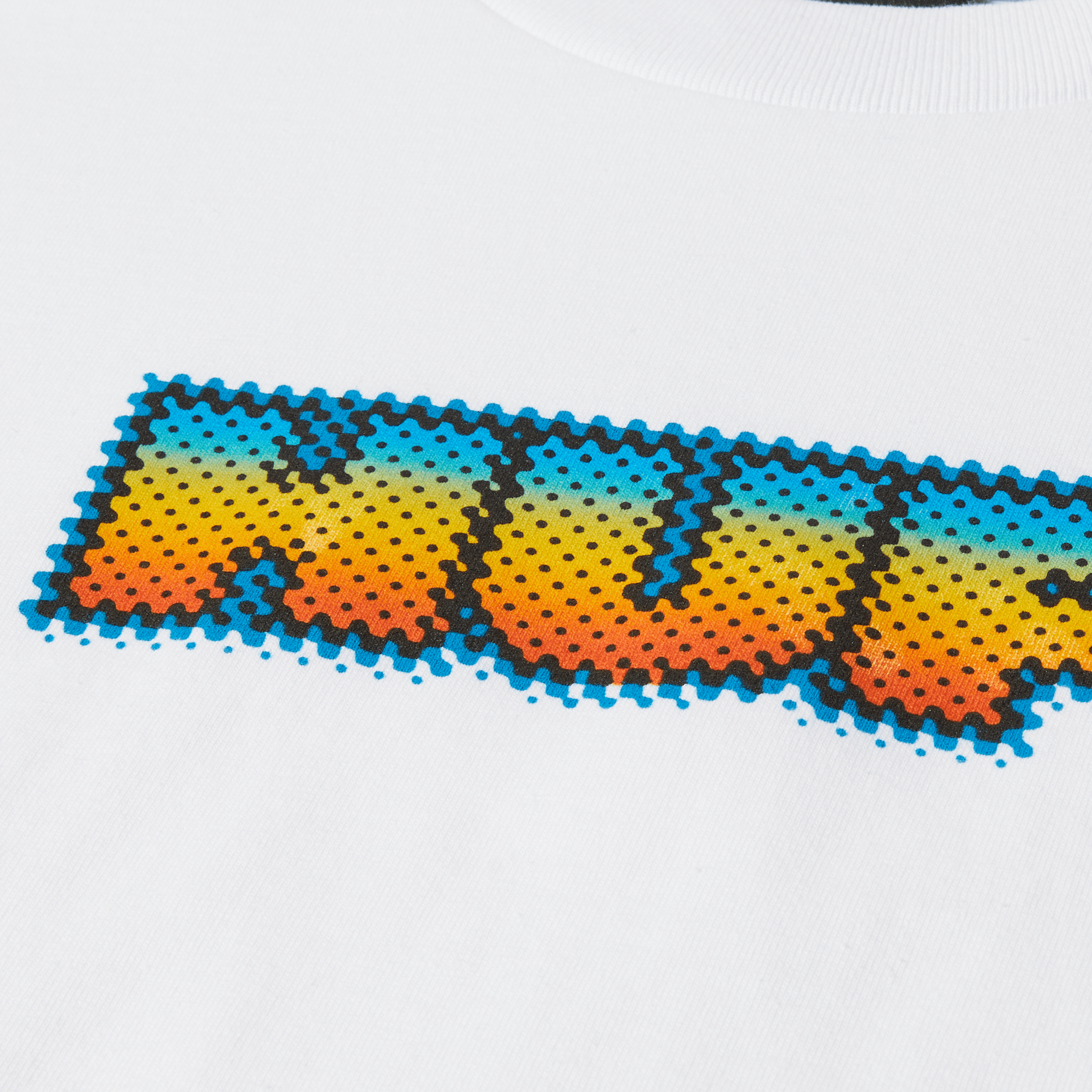 HUF Tone T-Shirt Hoodie, Sweatshirt | CoreVibeTees.com (Image 4)