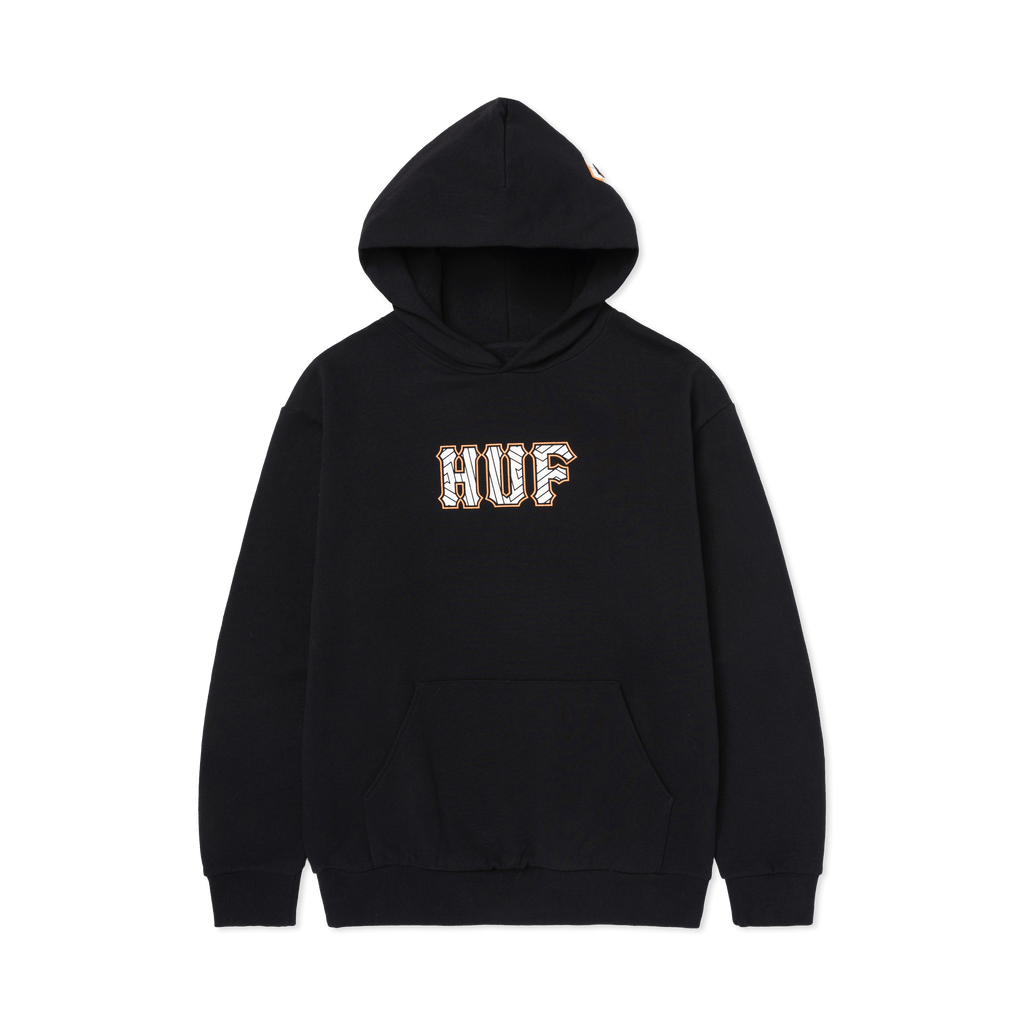 HUF x A&P Pullover Hoodie T-Shirts, Sweatshirt | CoreVibeTees.com (Image 1)