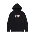 HUF x A&P Pullover Hoodie T-Shirts, Sweatshirt | CoreVibeTees.com (Image 1)