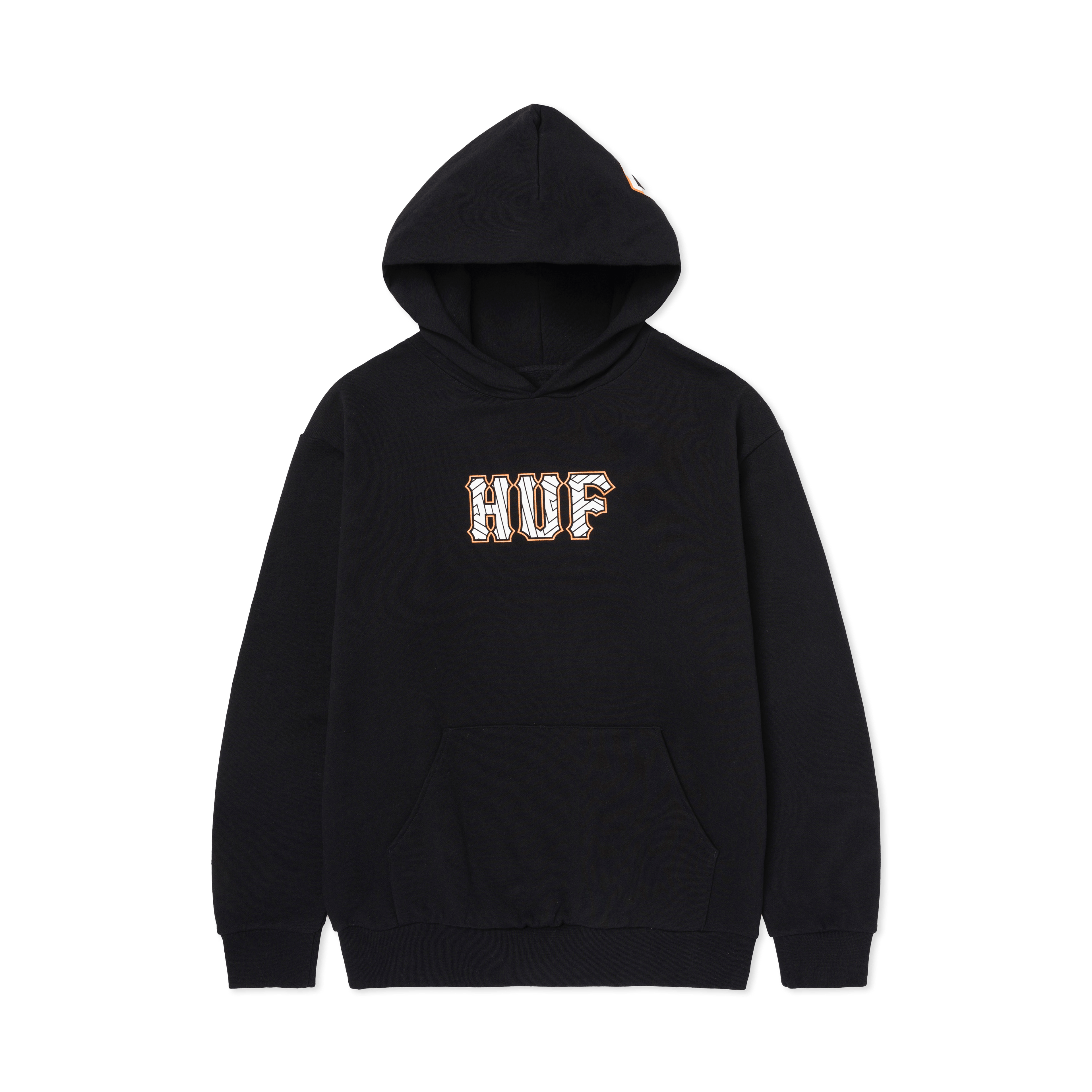HUF x A&P Pullover Hoodie T-Shirts, Sweatshirt | CoreVibeTees.com (Image 1)