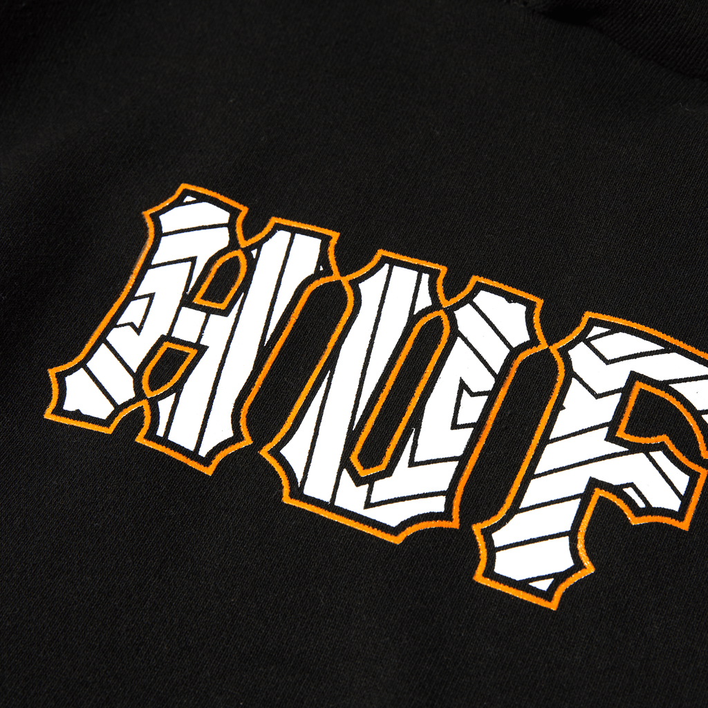 HUF x A&P Pullover Hoodie T-Shirts, Sweatshirt | CoreVibeTees.com (Image 3)