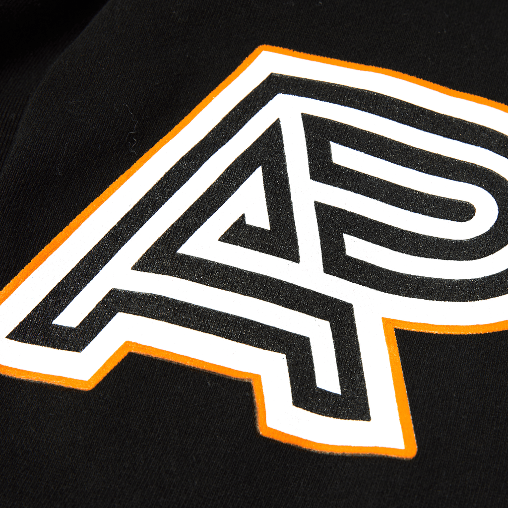 HUF x A&P Pullover Hoodie T-Shirts, Sweatshirt | CoreVibeTees.com (Image 4)