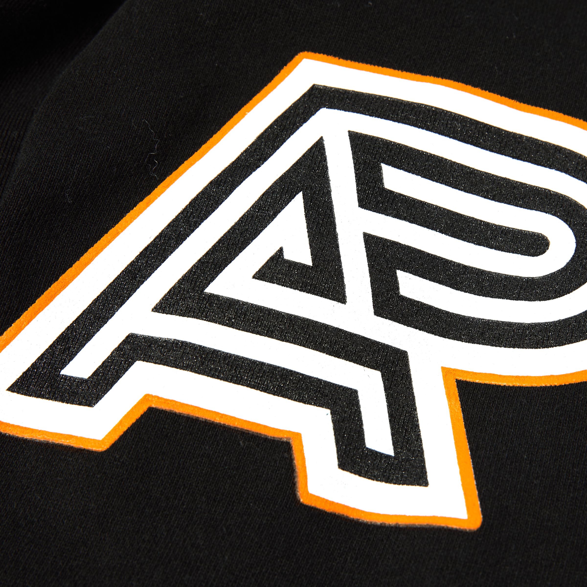 HUF x A&P Pullover Hoodie T-Shirts, Sweatshirt | CoreVibeTees.com (Image 4)