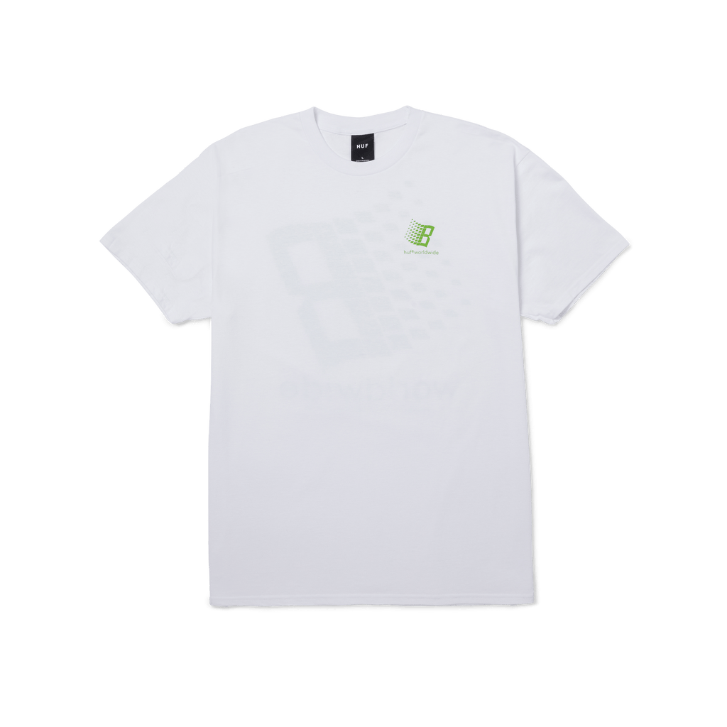 HUF x Bronze56K T-Shirt Hoodie, Sweatshirt | CoreVibeTees.com (Image 4)