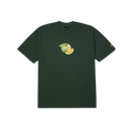 HUF x Midnight Organic Hybrid T-Shirt Hoodie, Sweatshirt | CoreVibeTees.com (Image 1)