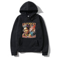 ASAP Rocky Hoodies Casual Streetwear pullover T-Shirts, Sweatshirt | CoreVibeTees.com (Image 1)