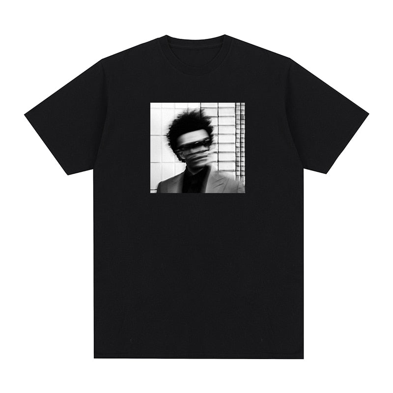 The Weeknd "Afterhours" T-shirt Hoodie, Sweatshirt | CoreVibeTees.com (Image 2)