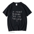 Drake Vintage Unisex T shirt ( If you're reading this its too late) Hoodie, Sweatshirt | CoreVibeTees.com (Image 1)