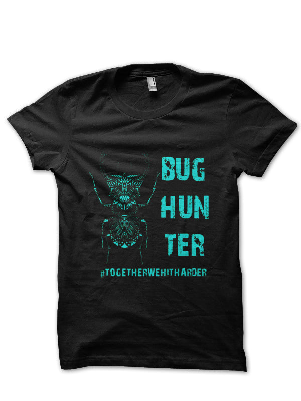 HackerOne T-Shirt Style009 Hoodie, Sweatshirt | CoreVibeTees.com