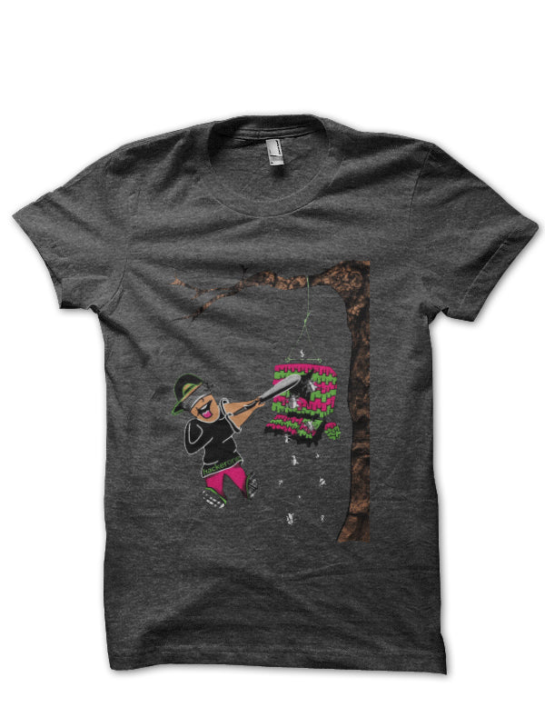 HackerOne T-Shirt Style007 Hoodie, Sweatshirt | CoreVibeTees.com