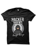 HackerOne T-Shirt Style006 Hoodie, Sweatshirt | CoreVibeTees.com