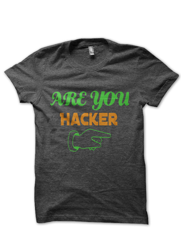 HackerOne T-Shirt Style005 Hoodie, Sweatshirt | CoreVibeTees.com