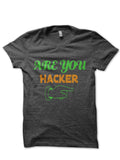 HackerOne T-Shirt Style005 Hoodie, Sweatshirt | CoreVibeTees.com