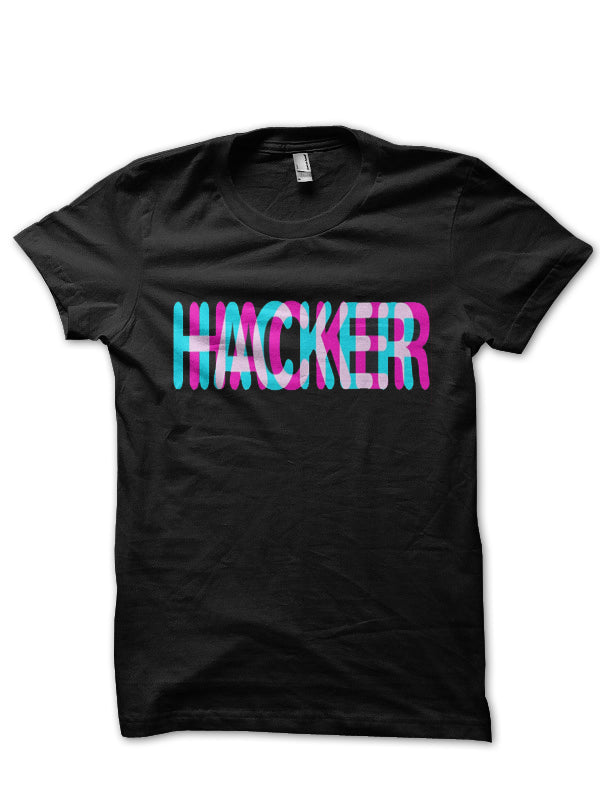 HackerOne T-Shirt Style004 Hoodie, Sweatshirt | CoreVibeTees.com