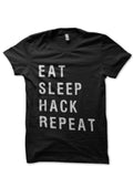 HackerOne T-Shirt Style003 Hoodie, Sweatshirt | CoreVibeTees.com