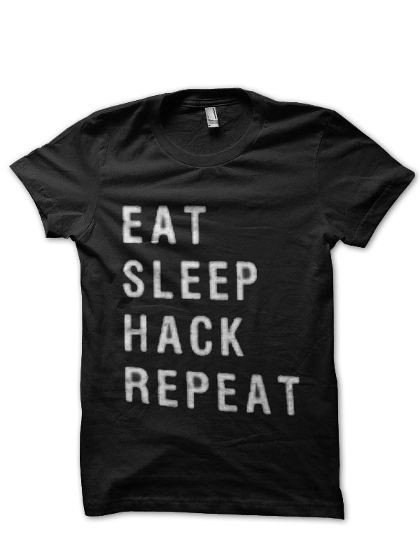 HackerOne T-Shirt Style003 Hoodie, Sweatshirt | CoreVibeTees.com