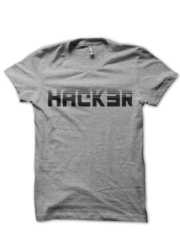HackerOne T-Shirt Style002 Hoodie, Sweatshirt | CoreVibeTees.com