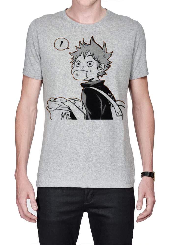 Haikyu T-Shirt Style001 Hoodie, Sweatshirt | CoreVibeTees.com