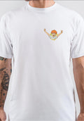 Haikyuu Hinata White T-Shirt Hoodie, Sweatshirt | CoreVibeTees.com